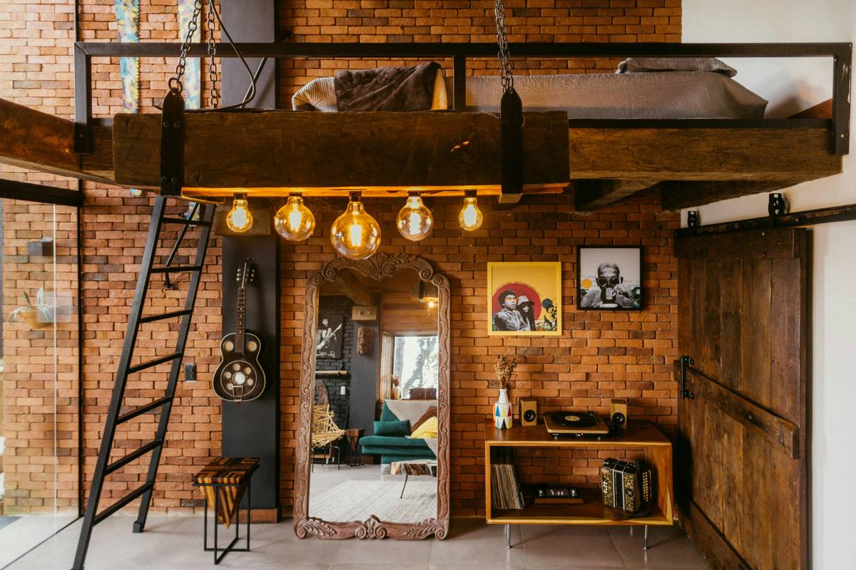 Home Made Loft Beds: 7 Proven Tips to Build Easy, Safe, and Space-Saving Solutions